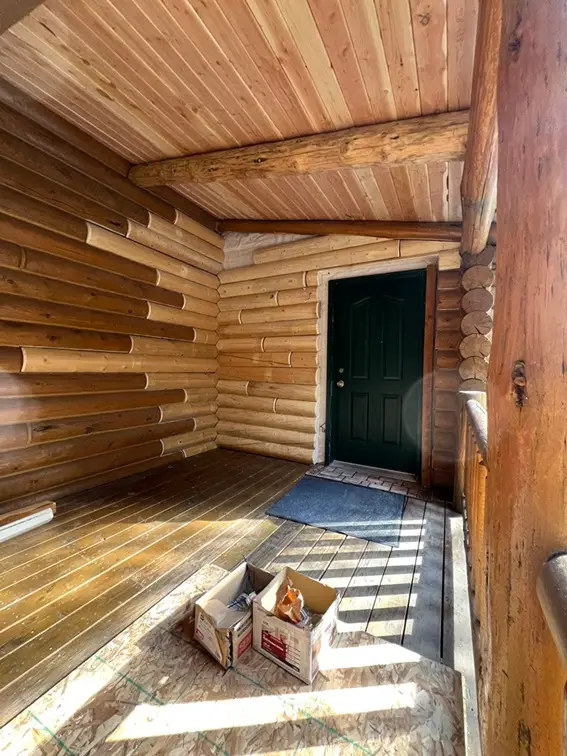 8-6 Deck Porch Siding (4)